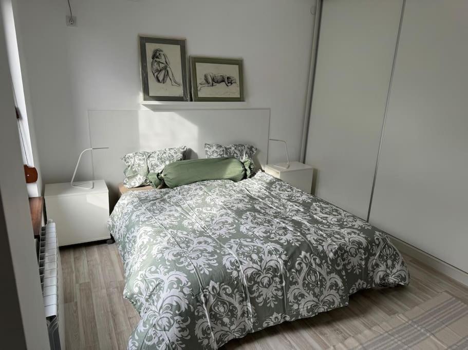 Kazanlak Large Guest House Apartment Near The Center With Full Kitchen & Dining Room, King Beds, Garden Patio, Free Parking & Self Check-In ภายนอก รูปภาพ